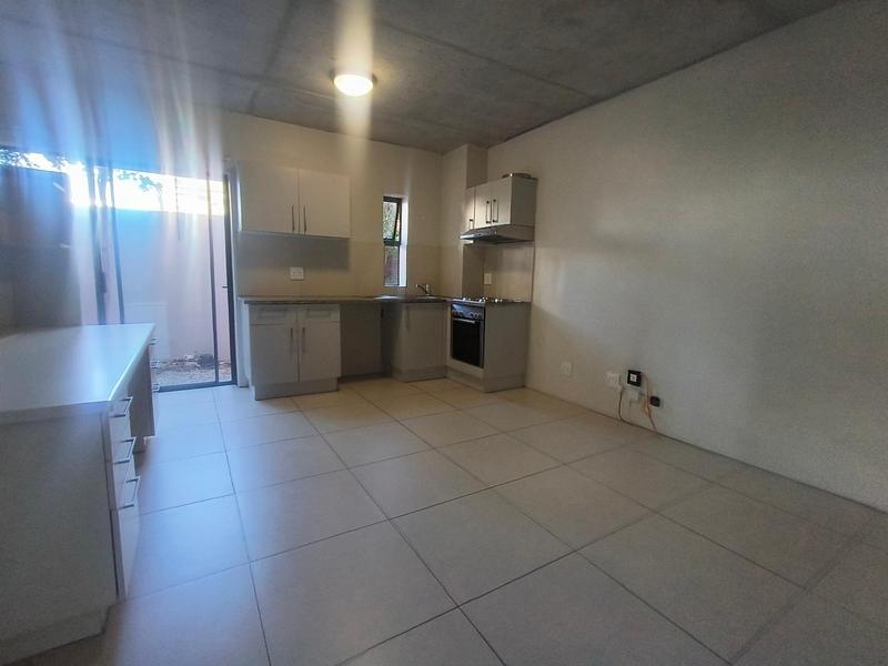 1 Bedroom Property for Sale in Observatory Western Cape